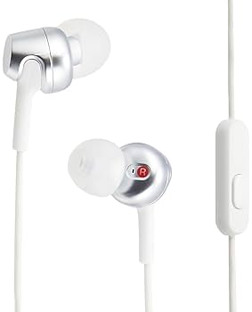 Amazon.co.jp: ソニー イヤホン MDR-EX255AP : カナル型